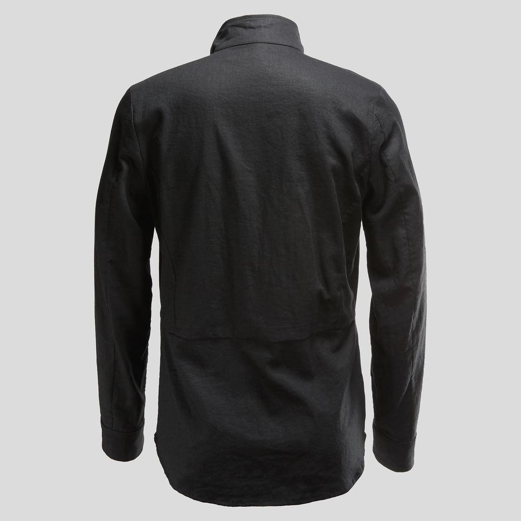 Hybrid Shirt jacket