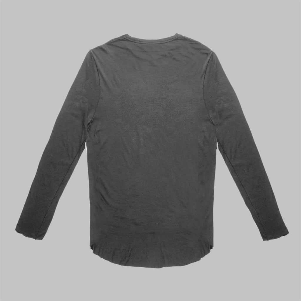 Forward Crew LS Grey