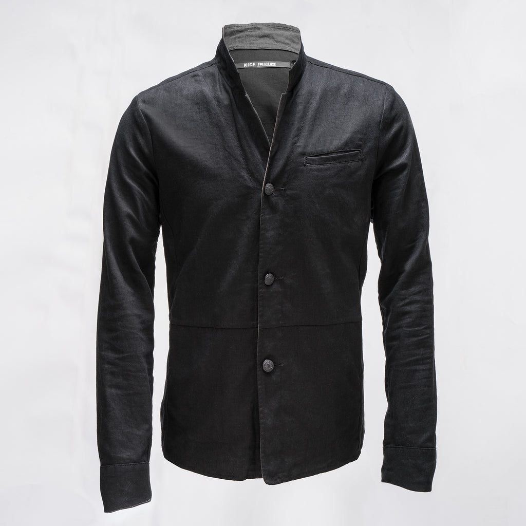 Hybrid Shirt jacket