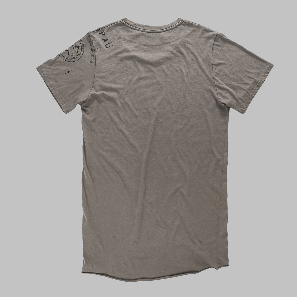 WOLF T OLIVE