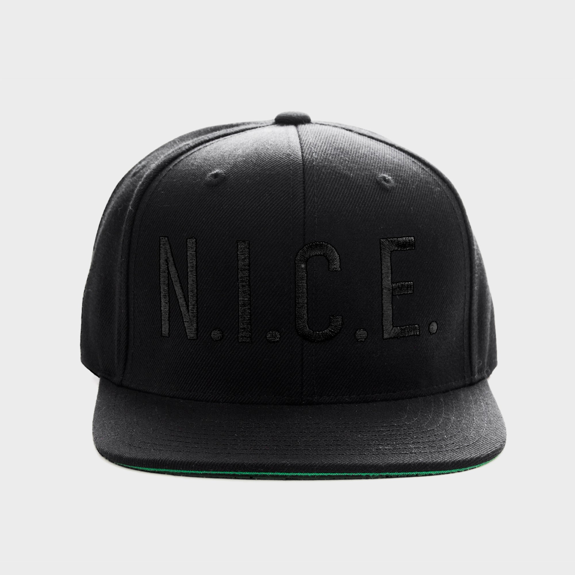 N.I.C.E. Cap