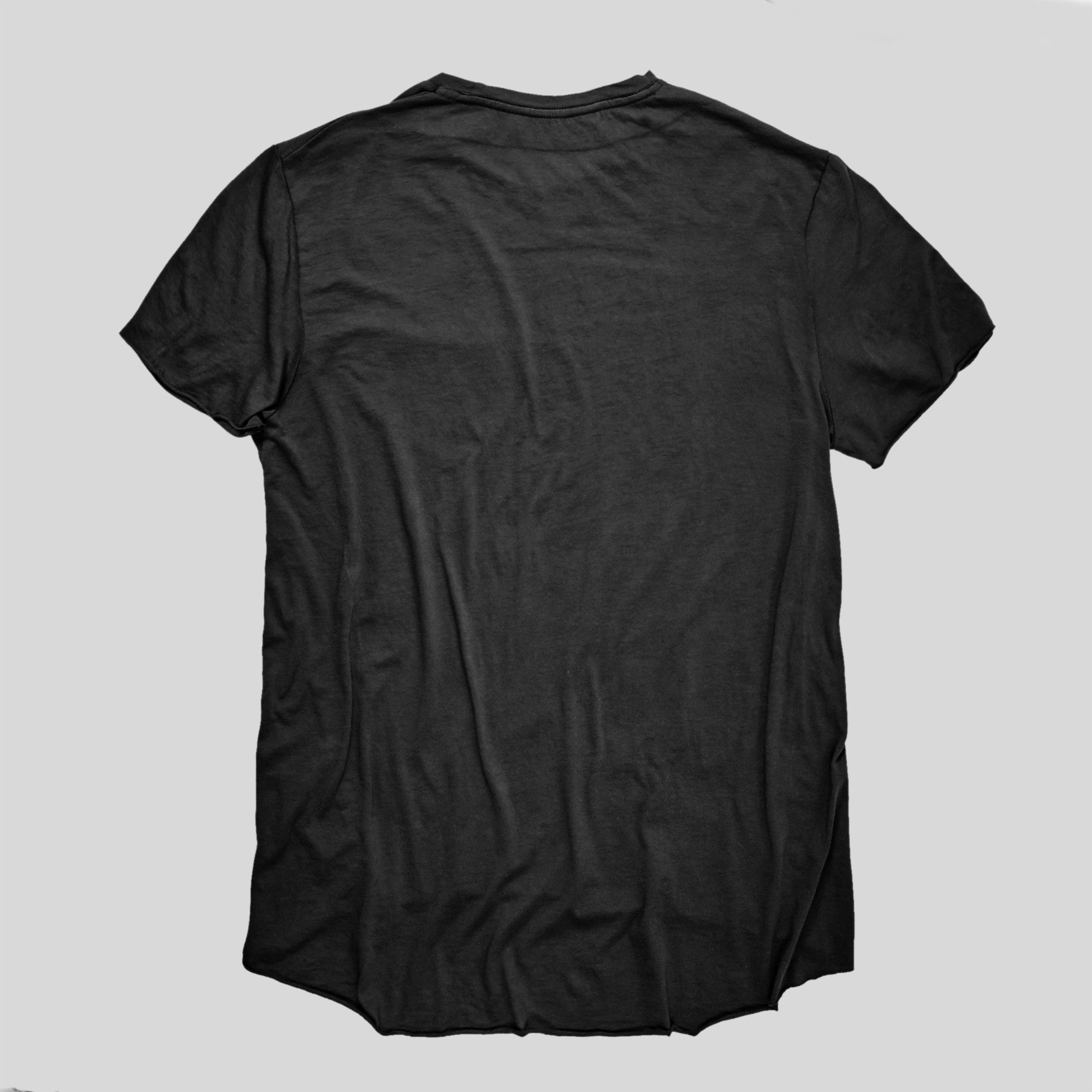 Forward Crew SS Black