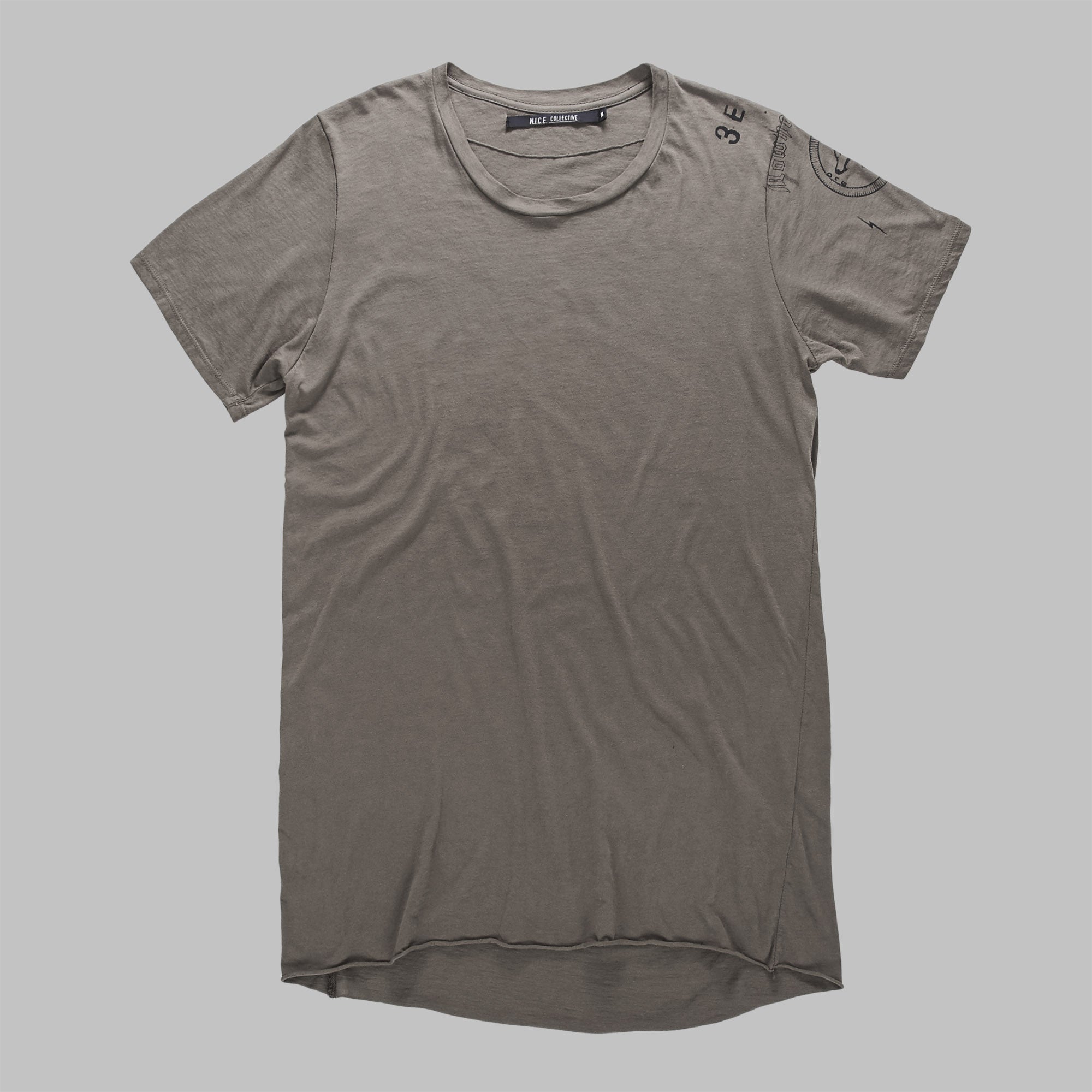 T-Shirts – N.I.C.E. COLLECTIVE