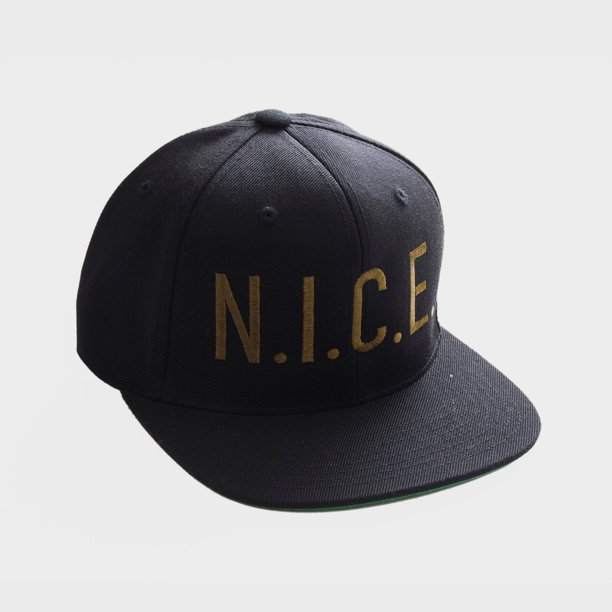 N.I.C.E. Cap
