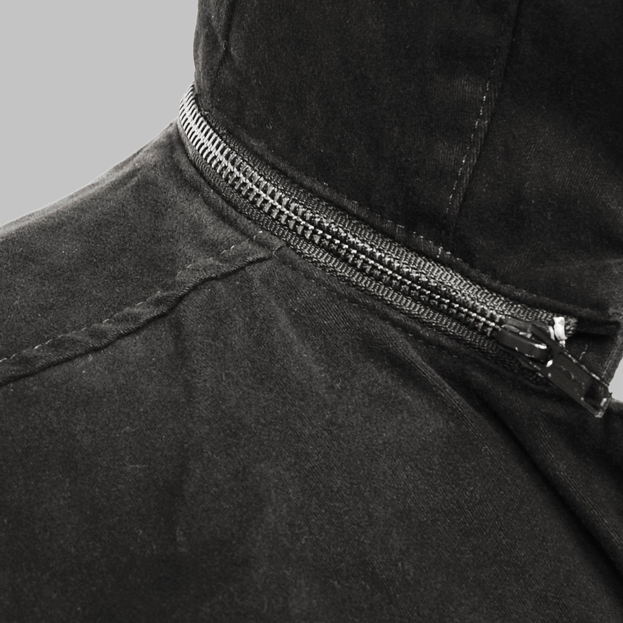 MOLESKIN NIGHTCRAWLER JACKET – N.I.C.E. COLLECTIVE