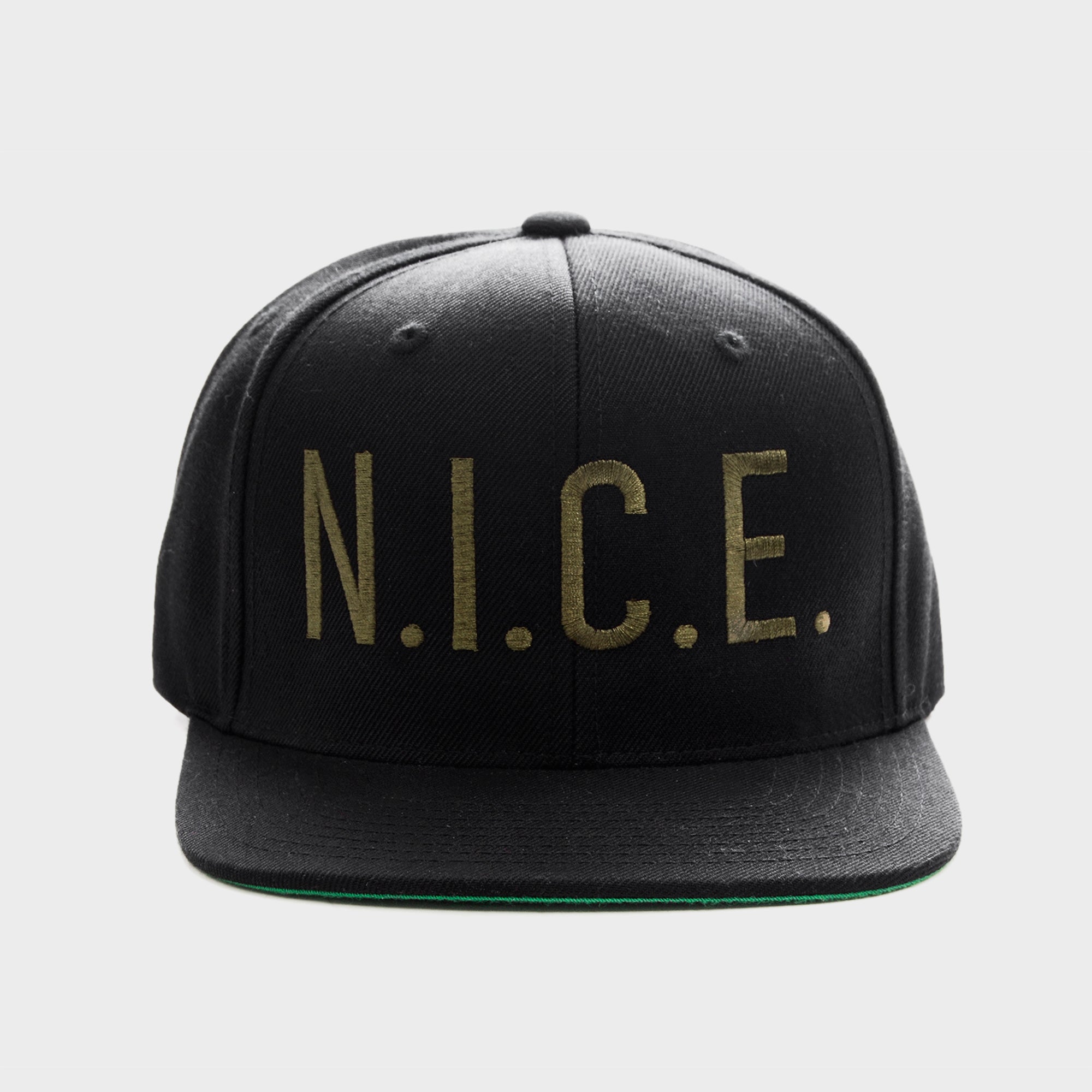 N.I.C.E. Cap